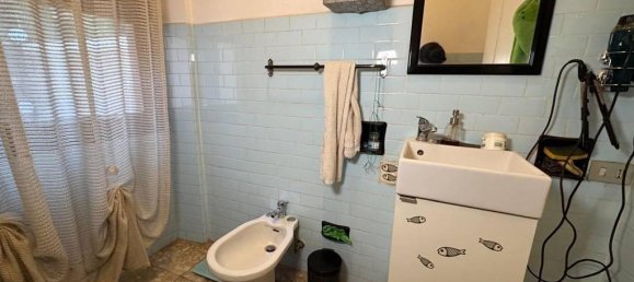 Квартира с 4 комнатами в Колонна, Италия № 29575 50