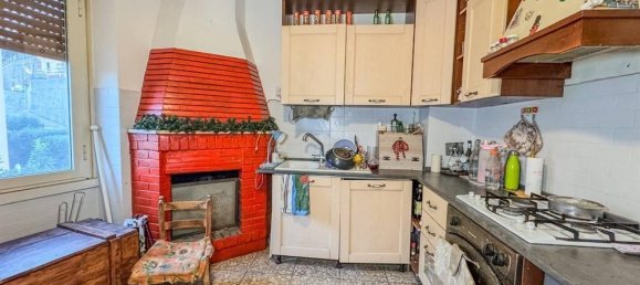 Квартира с 4 комнатами в Колонна, Италия № 29575 22