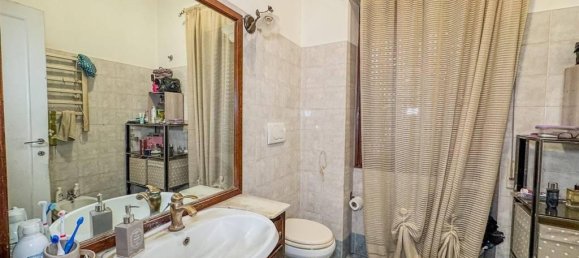 Квартира с 4 комнатами в Колонна, Италия № 29575 13