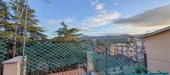 Квартира с 4 комнатами в Колонна, Италия № 29575 40