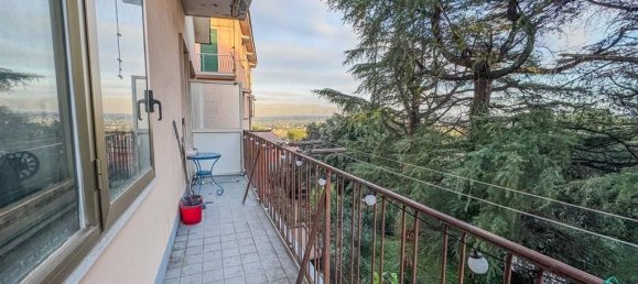 Квартира с 4 комнатами в Колонна, Италия № 29575 15