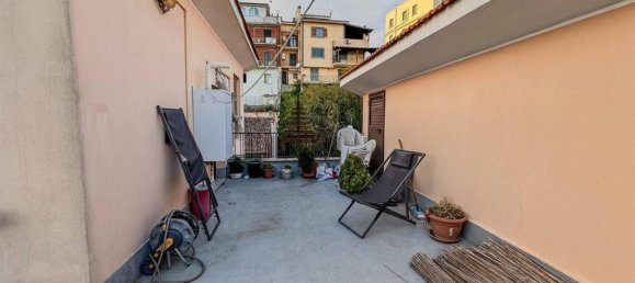 Квартира с 4 комнатами в Колонна, Италия № 29575 57