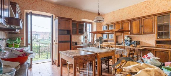 4 rooms House in Druento, Italy No. 54780 20