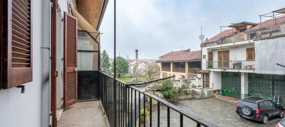 4 rooms House in Druento, Italy No. 54780 30