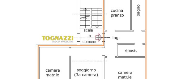 2 غرف نوم شقة في Certaldo, Italy رقم 121371 19