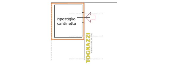 2 غرف نوم شقة في Certaldo, Italy رقم 121371 20