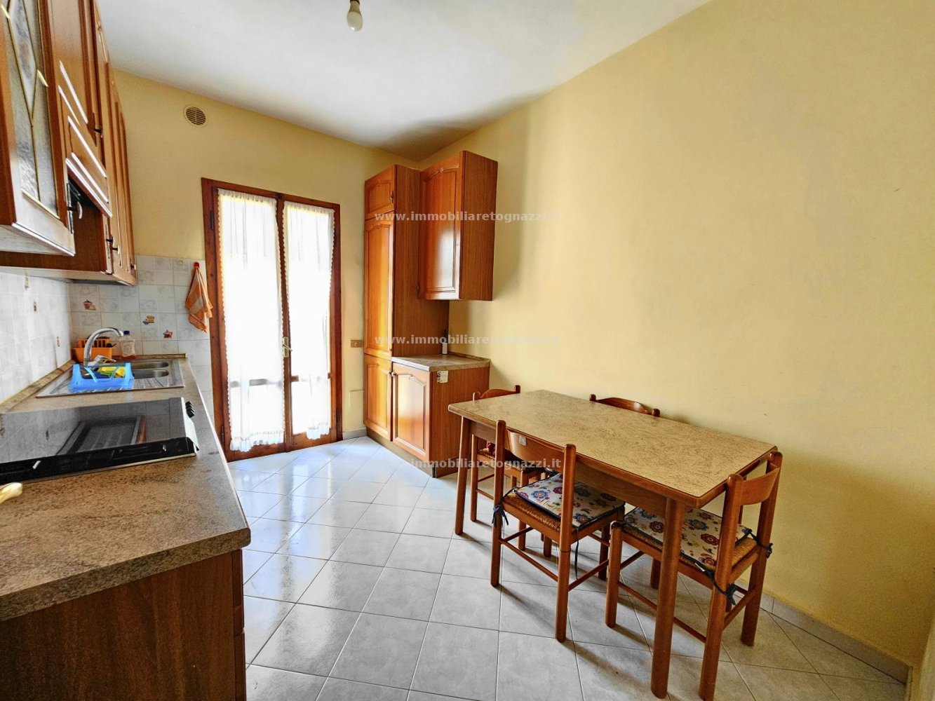 2 غرف نوم شقة في Certaldo, Italy رقم 121371