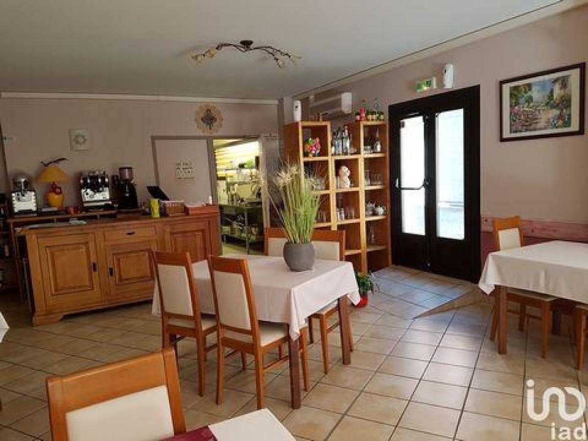 120m² Factory in Embrun, France No. 17495