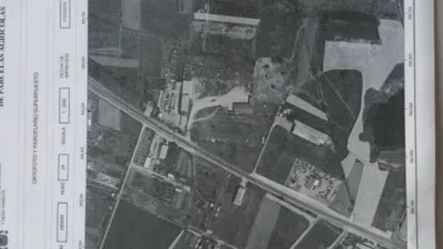 2492m² Land in Camponaraya, Spain No. 138806