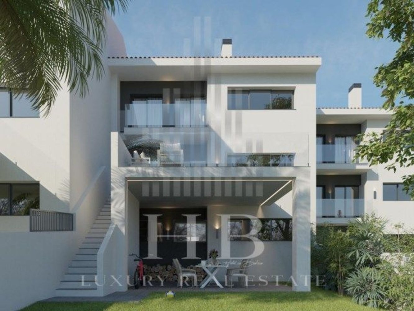 5 bedrooms House in Sintra, Portugal No. 107054