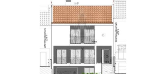 5 bedrooms House in Sintra, Portugal No. 107054 4