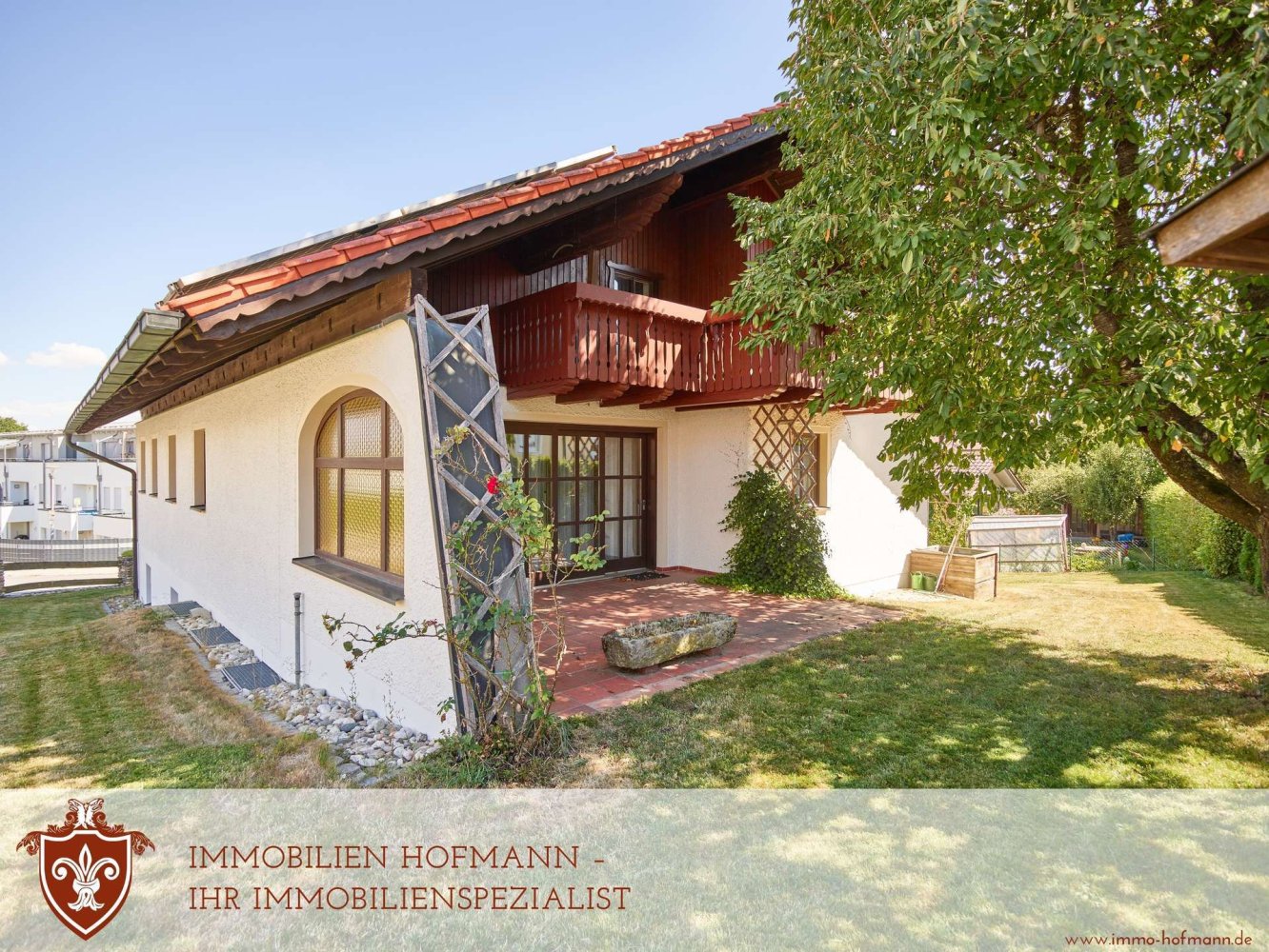 Moradia em banda T6 em Rottal-Inn, Germany N.º 173666