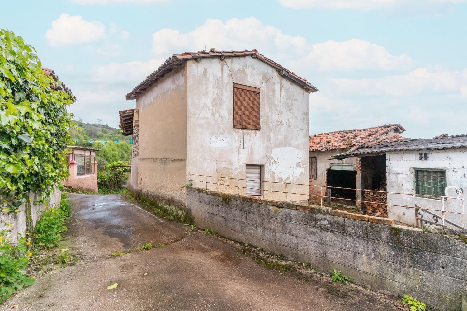 Casa T3 em Siero, Spain N.º 169949