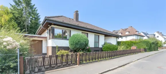 5 bedrooms House in Kassel, Germany No. 291798 3