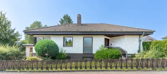 5 bedrooms House in Kassel, Germany No. 291798 2