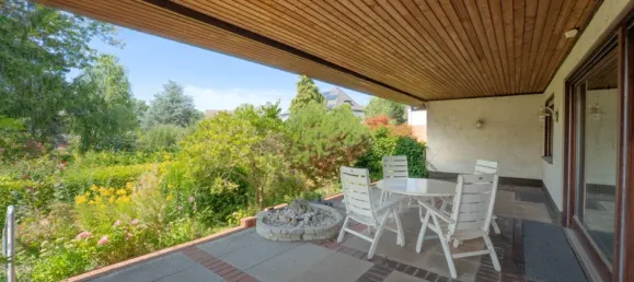 5 bedrooms House in Kassel, Germany No. 291798 19