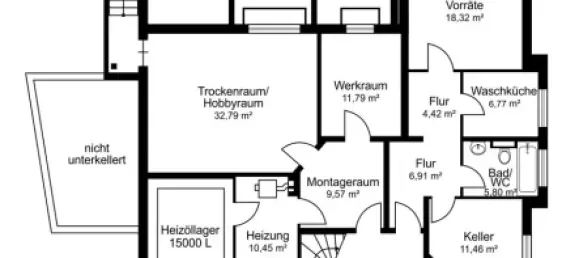 5 bedrooms House in Kassel, Germany No. 291798 27