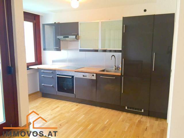 3-salle Appartement à Wahring, Austria No. 139798