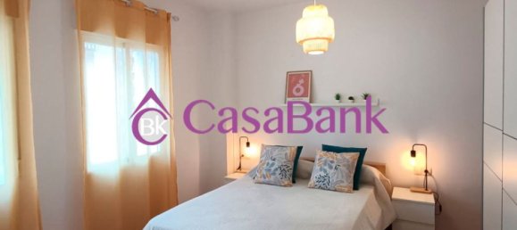 1 bedroom Apartment in Cordoba, Spain No. 139815 11