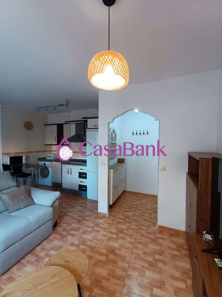 1 bedroom Apartment in Cordoba, Spain No. 139815