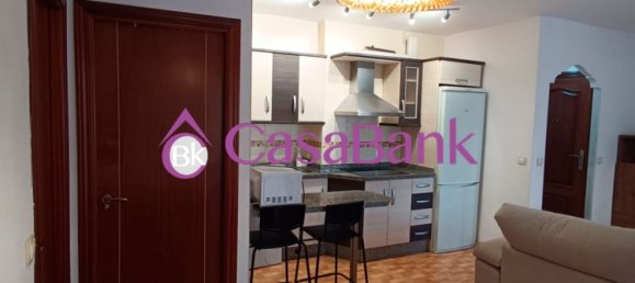 1 bedroom Apartment in Cordoba, Spain No. 139815 7