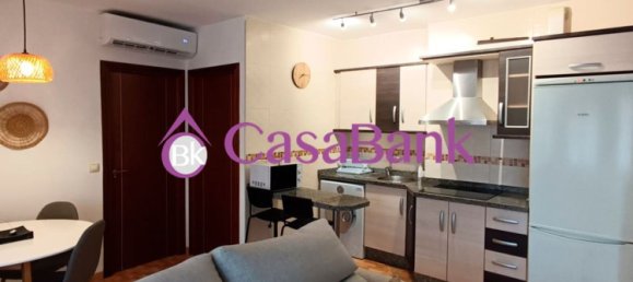 1 bedroom Apartment in Cordoba, Spain No. 139815 2