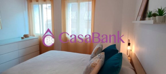 1 bedroom Apartment in Cordoba, Spain No. 139815 13