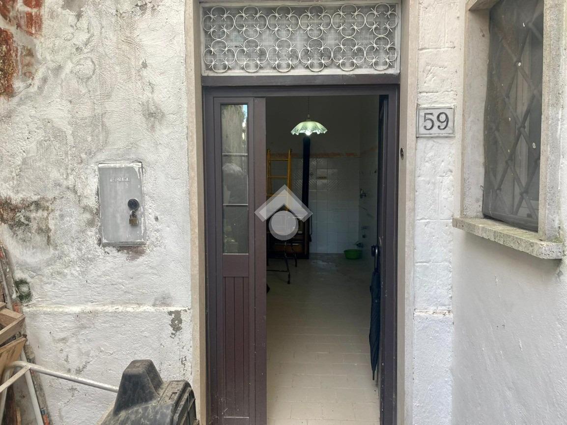 3غرفة شقة في Subiaco, Italy رقم 76756