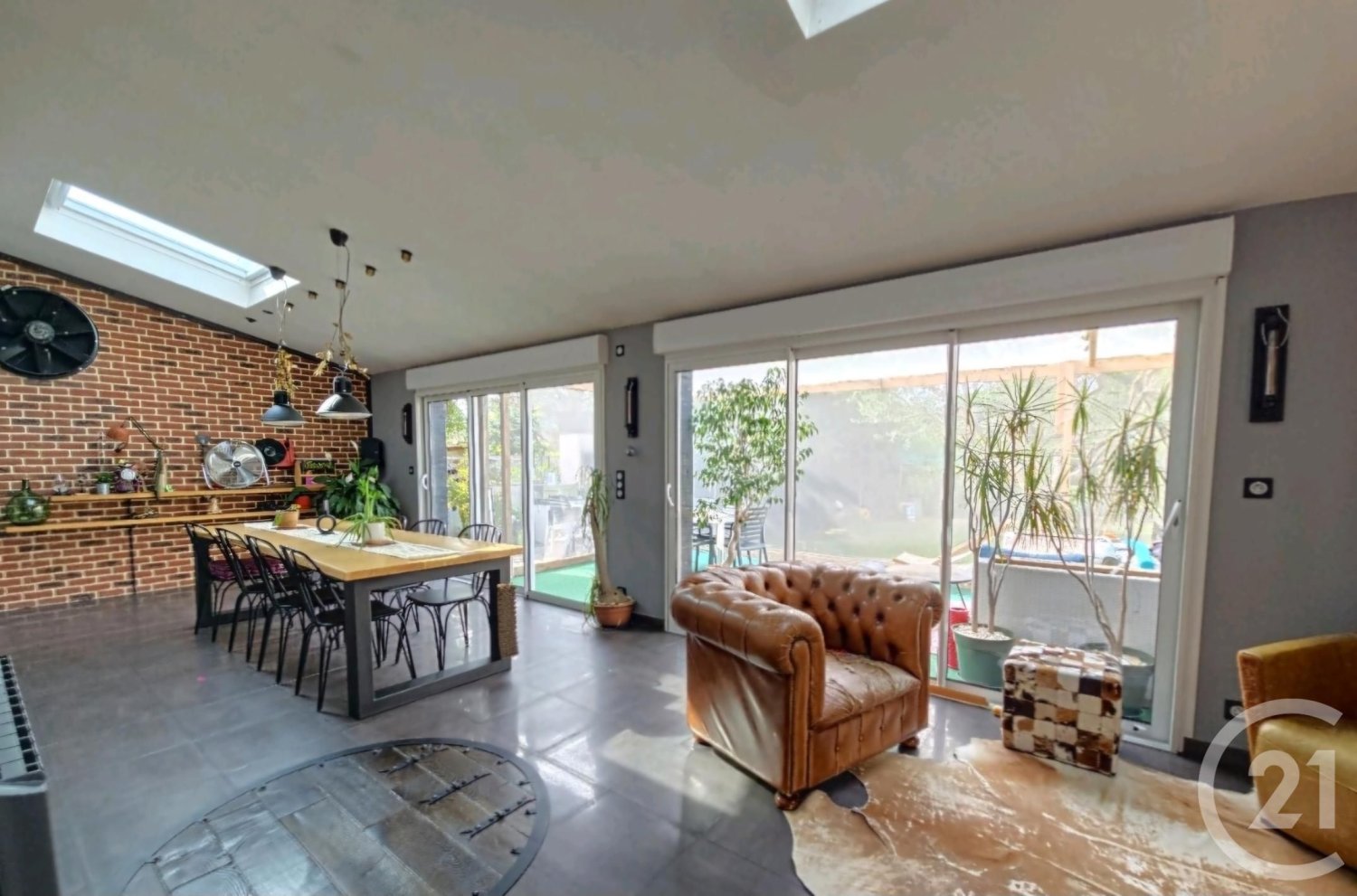 Casa T5 em Houilles, France N.º 179503