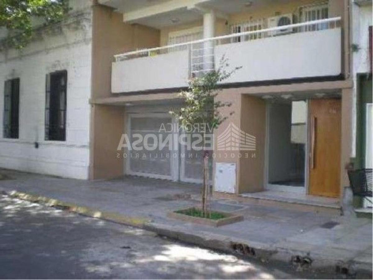 2 bedrooms Apartment in Buenos Aires, Argentina No. 91384