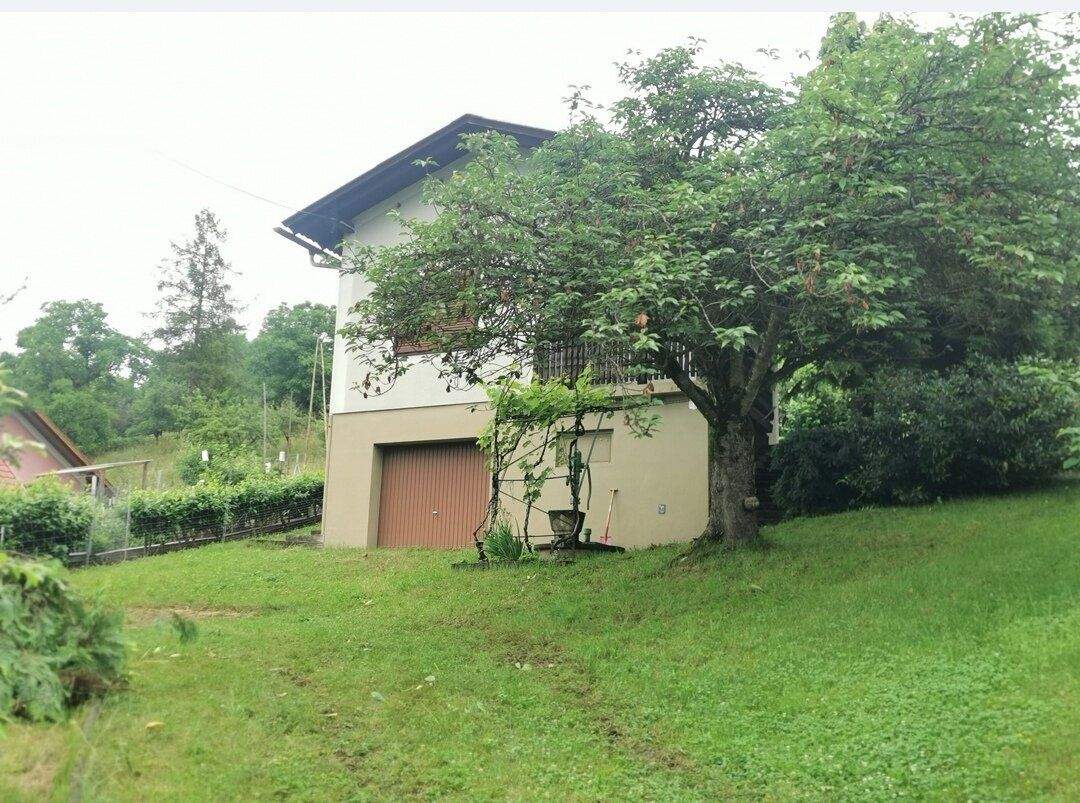 2-Zimmer Haus in Leibnitz, Austria, Nr. 201859