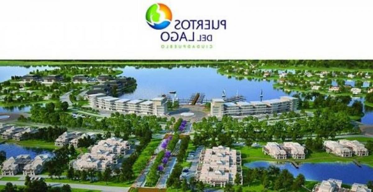  Land in Escobar, Argentina No. 120554