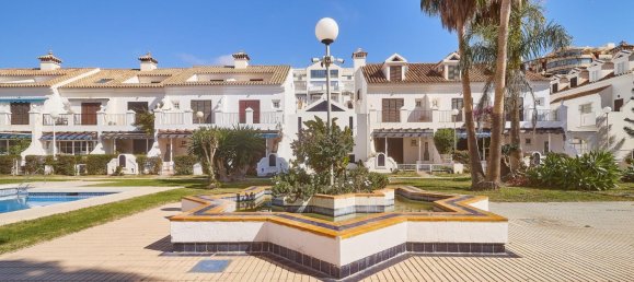 3 غرف نوم شقة في Fuengirola, Spain رقم 148212 43