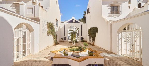 3 غرف نوم شقة في Fuengirola, Spain رقم 148212 37