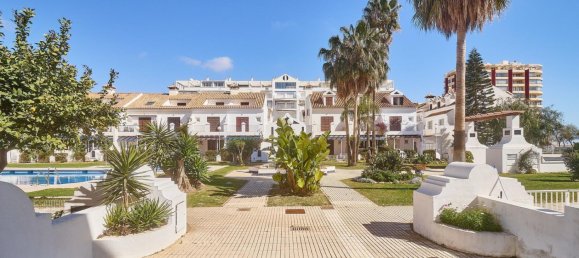 3 غرف نوم شقة في Fuengirola, Spain رقم 148212 38