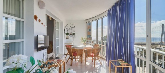 3 غرف نوم شقة في Fuengirola, Spain رقم 148212 4