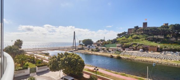 3 غرف نوم شقة في Fuengirola, Spain رقم 148212 48