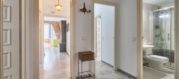 3 غرف نوم شقة في Fuengirola, Spain رقم 148212 28