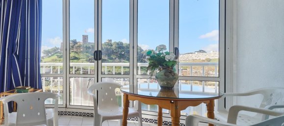 3 غرف نوم شقة في Fuengirola, Spain رقم 148212 6