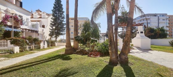 3 غرف نوم شقة في Fuengirola, Spain رقم 148212 45