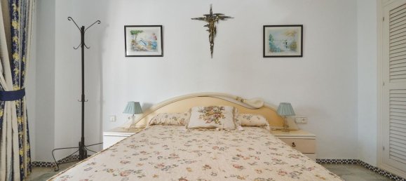 3 غرف نوم شقة في Fuengirola, Spain رقم 148212 19