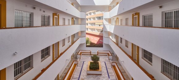 3 غرف نوم شقة في Fuengirola, Spain رقم 148212 30