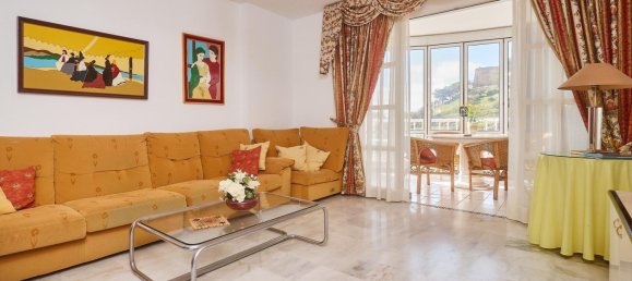 3 غرف نوم شقة في Fuengirola, Spain رقم 148212 11