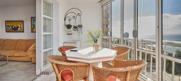 3 غرف نوم شقة في Fuengirola, Spain رقم 148212 5