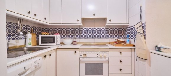 3 غرف نوم شقة في Fuengirola, Spain رقم 148212 14