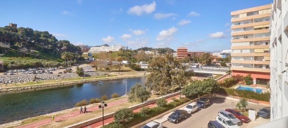 3 غرف نوم شقة في Fuengirola, Spain رقم 148212 8