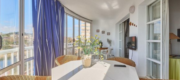 3 غرف نوم شقة في Fuengirola, Spain رقم 148212 7