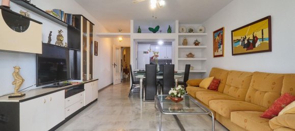 3 غرف نوم شقة في Fuengirola, Spain رقم 148212 9