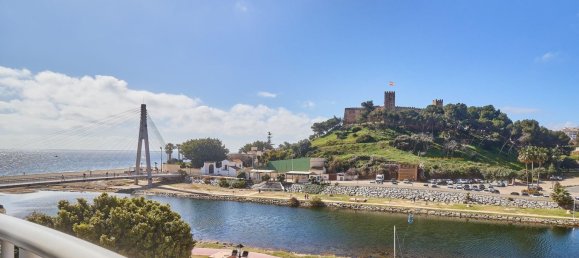 3 غرف نوم شقة في Fuengirola, Spain رقم 148212 2