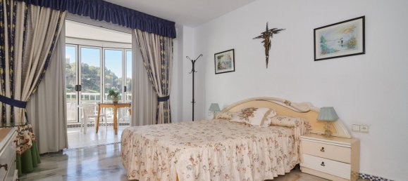 3 غرف نوم شقة في Fuengirola, Spain رقم 148212 16